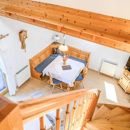 Im Ramsen - Familie Baier Apartment Sankt Wolfgang im Salzkammergut Bagian luar foto