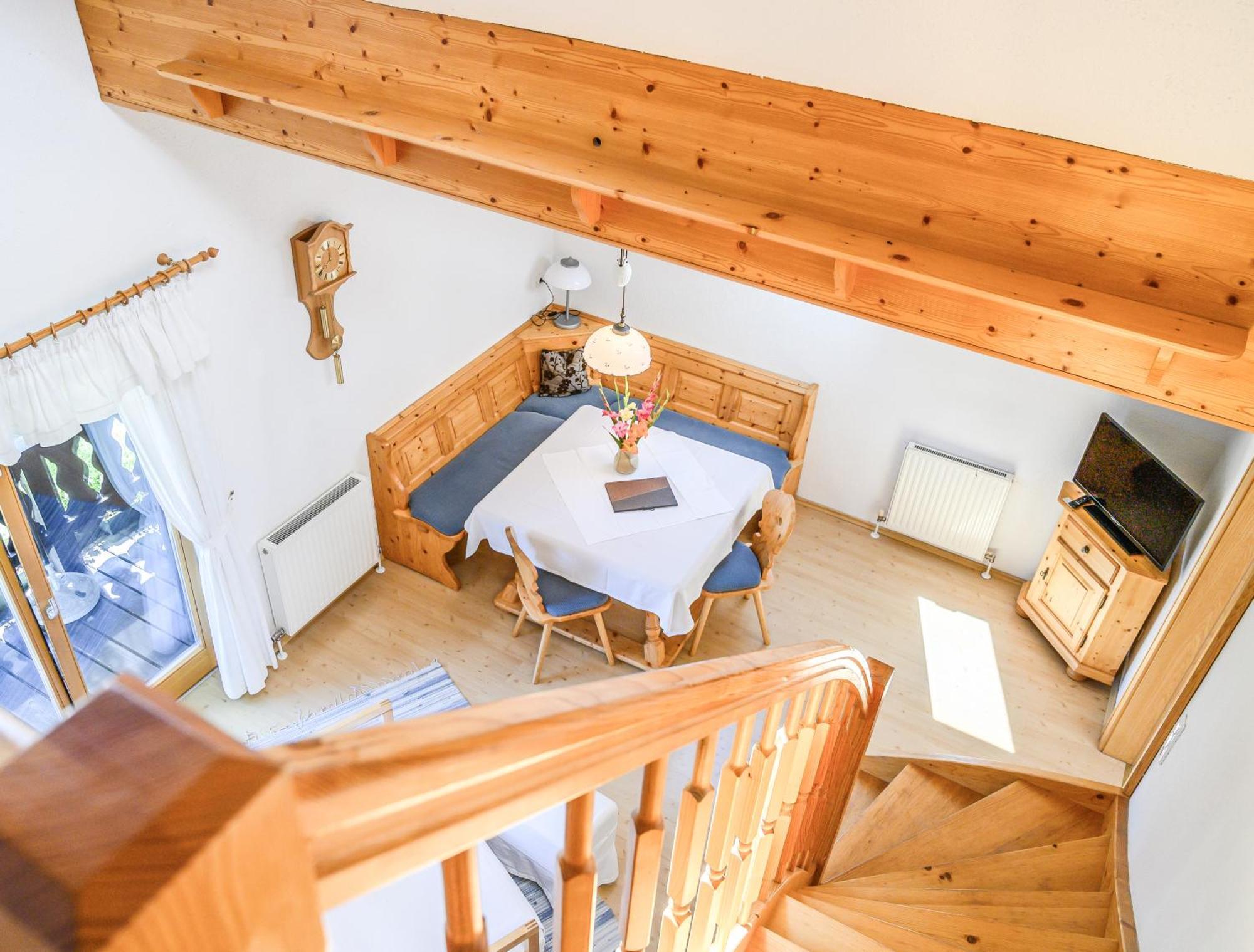 Im Ramsen - Familie Baier Apartment Sankt Wolfgang im Salzkammergut Bagian luar foto
