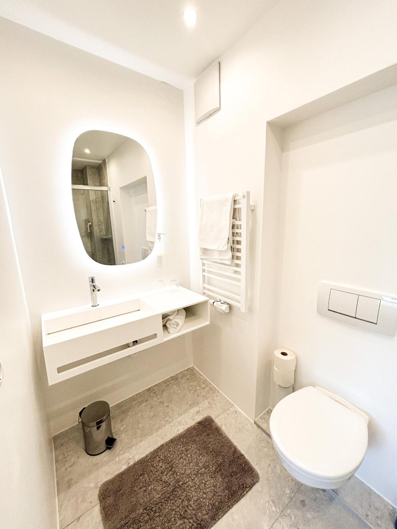 Im Ramsen - Familie Baier Apartment Sankt Wolfgang im Salzkammergut Bagian luar foto