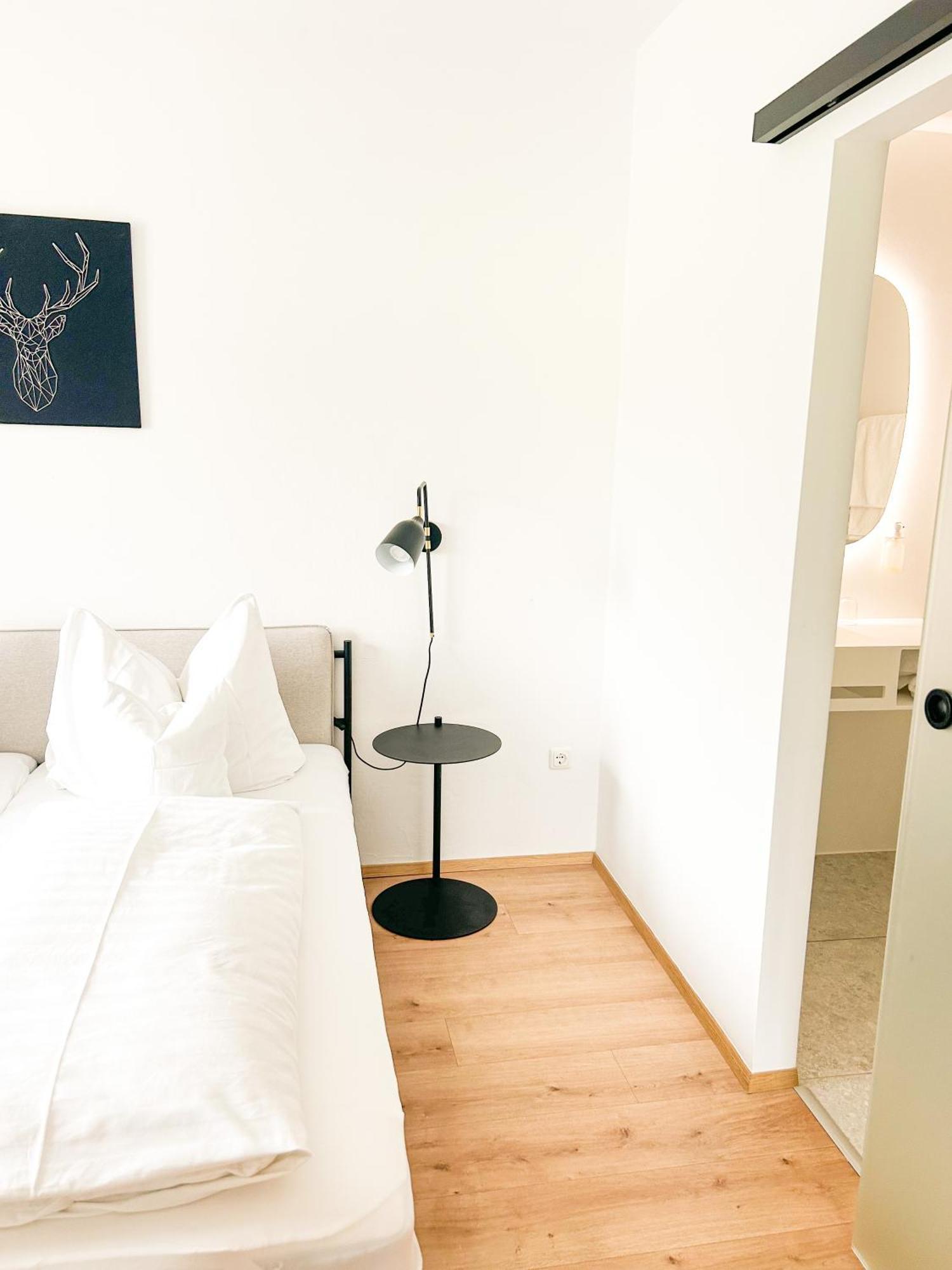 Im Ramsen - Familie Baier Apartment Sankt Wolfgang im Salzkammergut Bagian luar foto