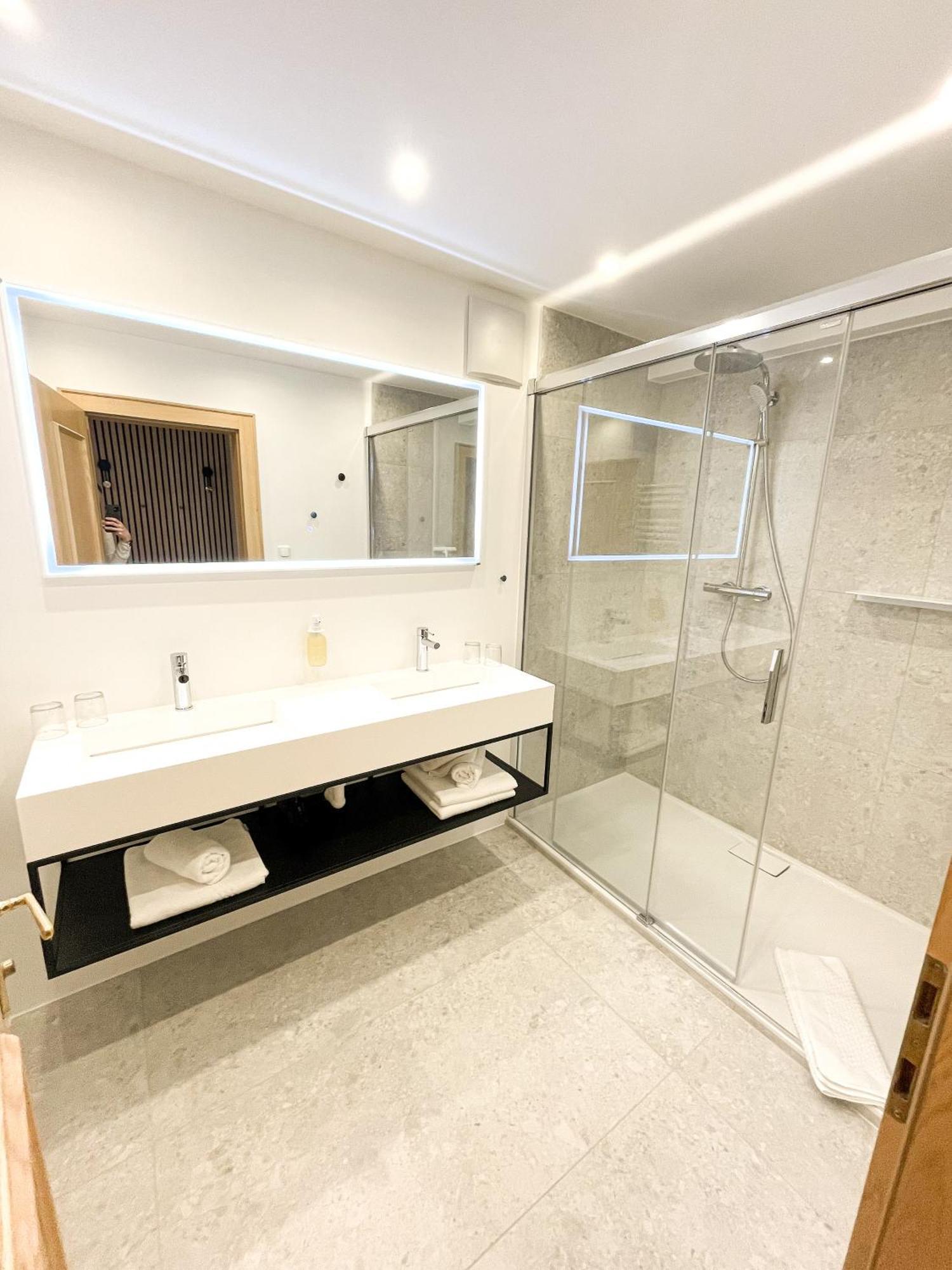 Im Ramsen - Familie Baier Apartment Sankt Wolfgang im Salzkammergut Bagian luar foto