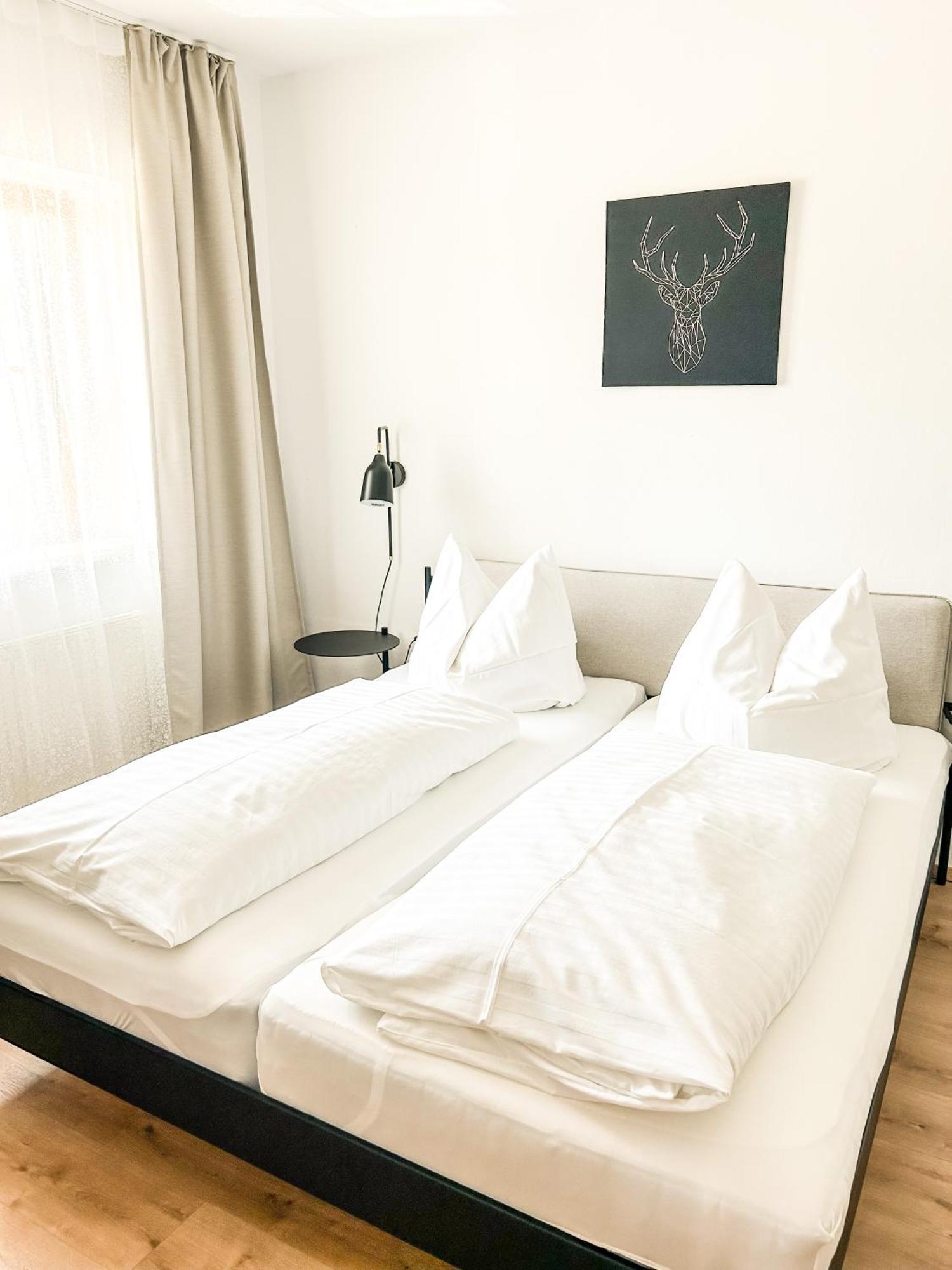 Im Ramsen - Familie Baier Apartment Sankt Wolfgang im Salzkammergut Bagian luar foto