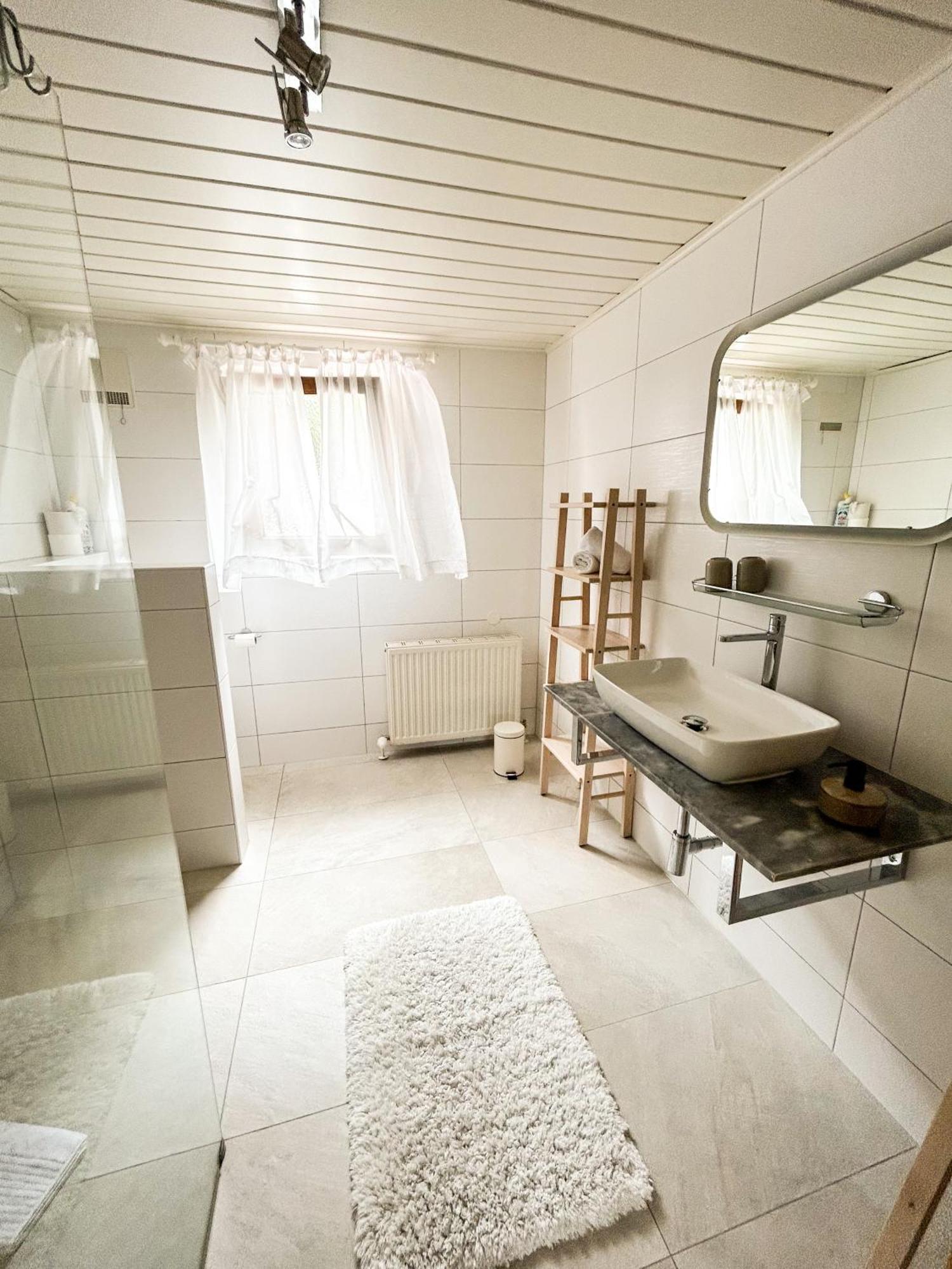 Im Ramsen - Familie Baier Apartment Sankt Wolfgang im Salzkammergut Bagian luar foto