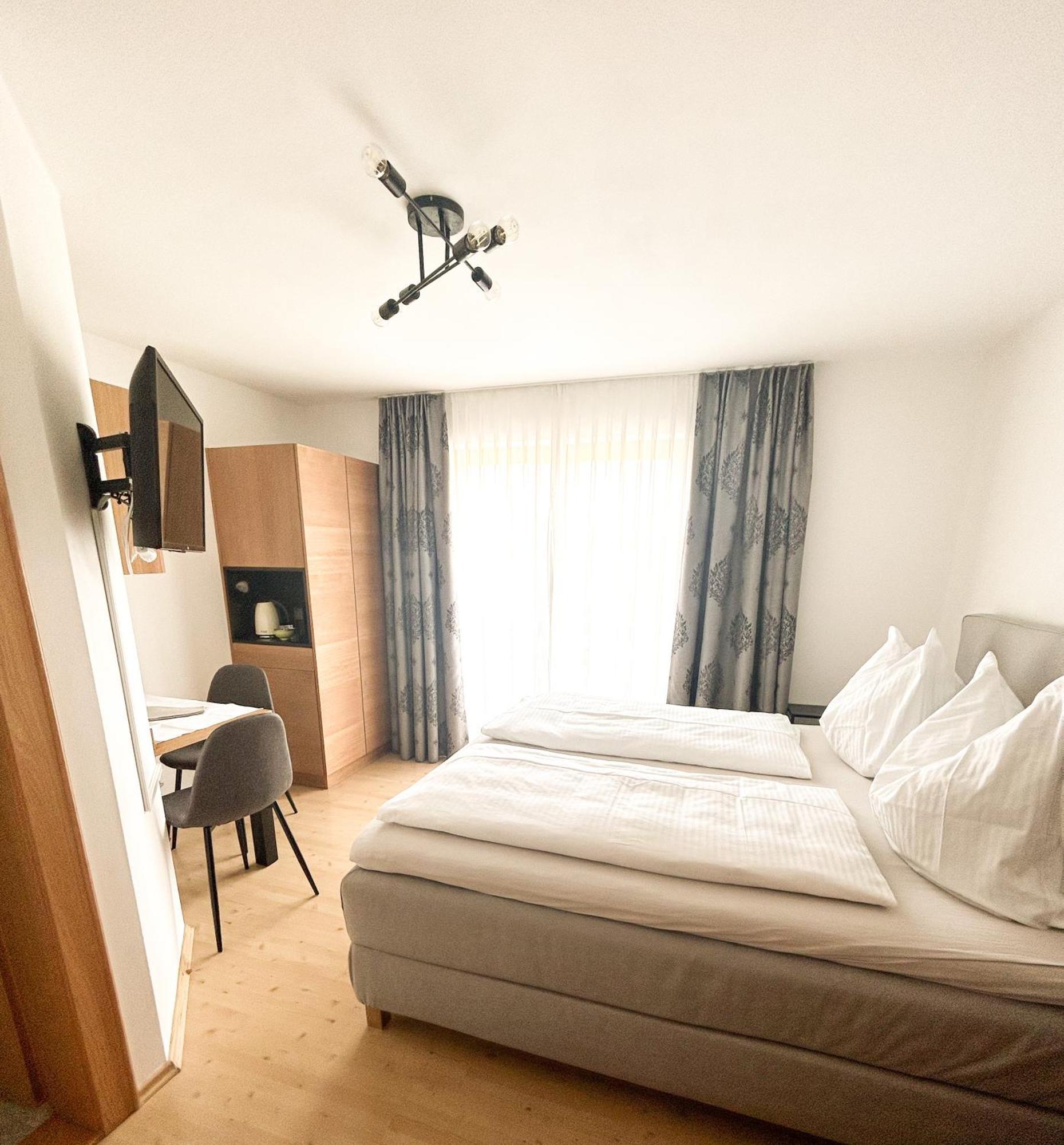 Im Ramsen - Familie Baier Apartment Sankt Wolfgang im Salzkammergut Bagian luar foto