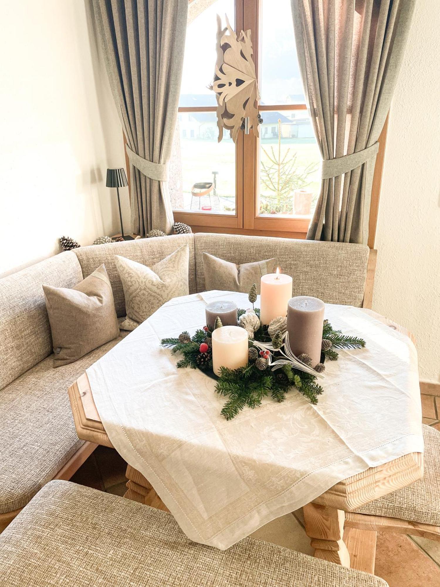 Im Ramsen - Familie Baier Apartment Sankt Wolfgang im Salzkammergut Bagian luar foto